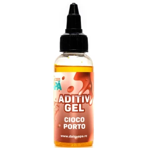 Aditiv Gel Da-i Cu Apa, Cioco Porto, 60ml Aditiv Gel Da-i Cu Apa, Cioco Porto, 60ml