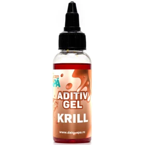 Aditiv Gel Da-i Cu Apa, Krill, 60ml Aditiv Gel Da-i Cu Apa, Krill, 60ml