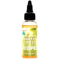 Aditiv Gel Da-i Cu Apa, Scopex, 60ml