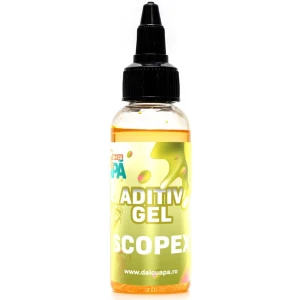 Aditiv Gel Da-i Cu Apa, Scopex, 60ml Aditiv Gel Da-i Cu Apa, Scopex, 60ml