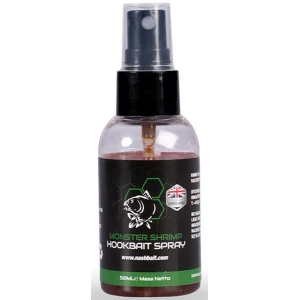 Aditiv Nash Monster Shrimp Hookbait Spray, 50ml