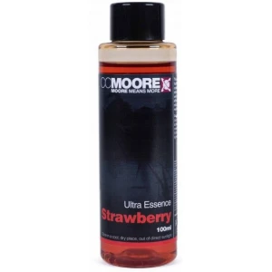 Aroma Concentrata CC Moore Essence, Strawberry, 100ml Aroma Concentrata CC Moore Essence, Strawberry, 100ml