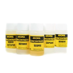 Aroma Concentrata Claumar 50ml Squid Octopus Aroma Concentrata Claumar 50ml Squid Octopus