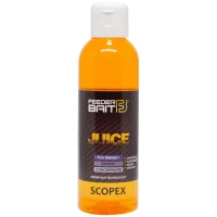 Aroma Concentrata Feeder Bait, Scopex, 150ml