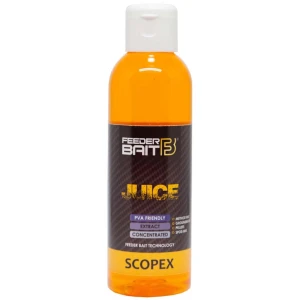 Aroma Concentrata Feeder Bait, Scopex, 150ml Aroma Concentrata Feeder Bait, Scopex, 150ml