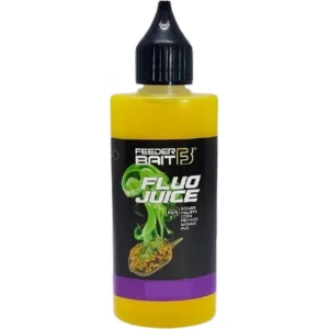 Aroma Lichida Feeder Bait Juice, Natural, 50ml