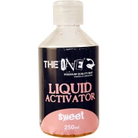 Aroma Lichida The One Activator, Sweet, 250ml