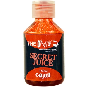 Aroma Lichida The One Secret Juice, Cajun, 150ml Aroma Lichida The One Secret Juice, Cajun, 150ml
