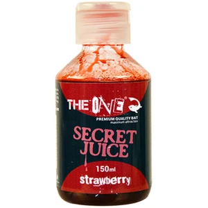 Aroma Lichida The One Secret Juice, Strawberry, 150ml