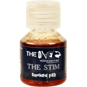 Aroma Lichida The One The Stim, Black, 50ml
