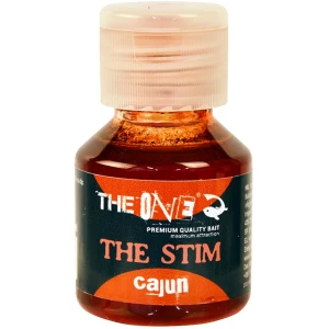 Aroma Lichida The One The Stim, Red, 50ml