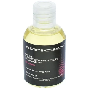 Aroma Sticky Baits, Scopex, 50ml Aroma Sticky Baits, Scopex, 50ml