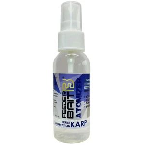 Atractant Feeder Bait Spray Atomizer, Competition Karp, 50ml Atractant Feeder Bait Spray Atomizer, Competition Karp, 50ml