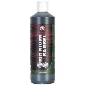 Atractant Lichid Mainline Syrup Big River Barbel 500ml Atractant Lichid Mainline Syrup Big River Barbel 500ml