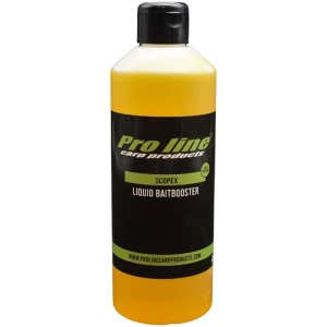 Atractant Lichid Pro Line Booster, Scopex, 500ml