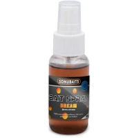 Atractant Sonubaits Bait Spray, Bream, 50ml