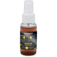 Atractant Sonubaits Bait Spray, Cheese, 50ml