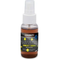 Atractant Sonubaits Bait Spray, Sweet Corn, 50ml