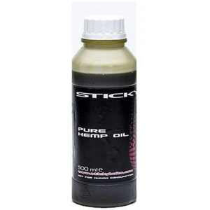 Atractant Sticky Baits Hemp Oil, 500ml Atractant Sticky Baits Hemp Oil, 500ml