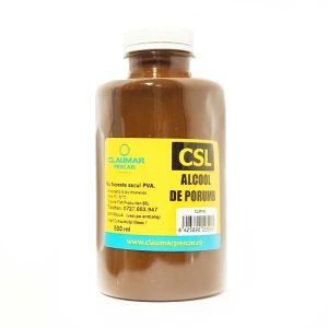 CSL Claumar Alcool De Porumb 500ml CSL Claumar Alcool De Porumb 500ml