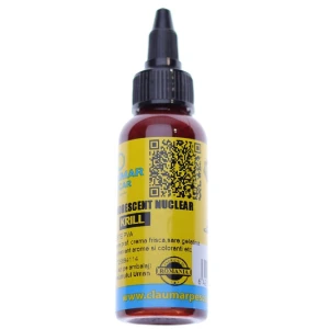 Dip Fluorescent Claumar  Nuclear Krill 50ml