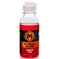 Dip Mivardi Method Gel Booster, Monster Crab, 100ml