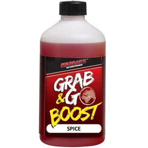 Dip Starbaits G&G Global, Spice, 500ml Dip Starbaits G&G Global, Spice, 500ml