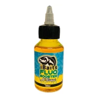 Fluo Booster Ibaits N-butyric, 100ml