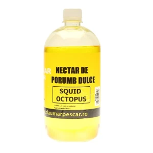 Nectar De Porumb Claumar 1300gr Squid Octopus