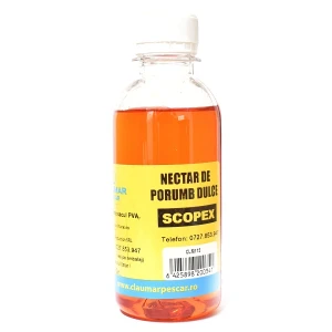 Nectar De Porumb Dulce Claumar 250gr Scopex Nectar De Porumb Dulce Claumar 250gr Scopex