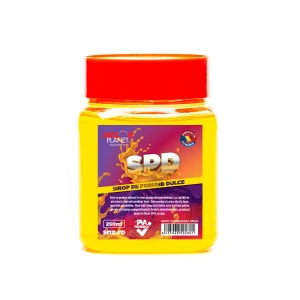 SPD SENZOR Sirop de Porumb Dulce, 250ml SPD SENZOR Sirop de Porumb Dulce, 250ml
