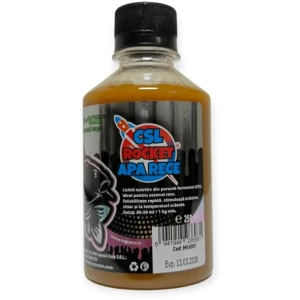 Aditiv CSL MG Apa Rece, Rocket, 250ml