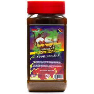 Aditiv CSL SENZOR Fumigena, Larve Libelule, 500ml Aditiv CSL SENZOR Fumigena, Larve Libelule, 500ml