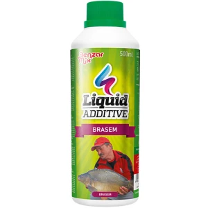 Aditiv Lichid BENZAR MIX, Brasem, 500ml Aditiv Lichid BENZAR MIX, Brasem, 500ml