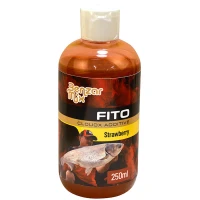 Aditiv Lichid BENZAR MIX Fito CloudX Additive Benzar Fluorescent, Capsuna, 250 ml