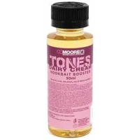 Aditiv Lichid CC MOORE Hookbait Booster, Dairy Cream Tones, 50ml