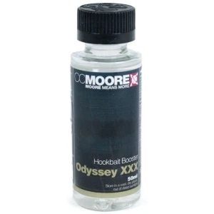 Aditiv Lichid CC MOORE Hookbait Booster, Odyssey XXX, 50ml