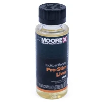 Aditiv Lichid CC MOORE Hookbait Booster, Pro Stim Liver, 50ml