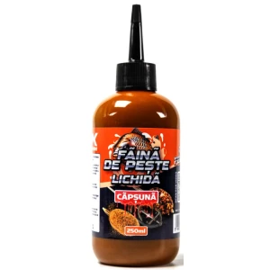 Aditiv Lichid CPK Feeder Faina De Peste, Capsuna, 250ml