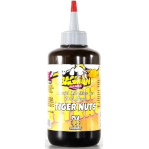 Aditiv Lichid CPK PVA Bagman, Tigernuts, 250ml