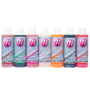 Aditiv Lichid MAINLINE Match Syrup, Essential Cell, 250ml Aditiv Lichid MAINLINE Match Syrup, Essential Cell, 250ml