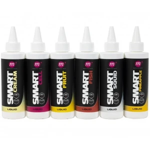 Aditiv Lichid MAINLINE Smart Liquid, ISO Fish, 250ml Aditiv Lichid MAINLINE Smart Liquid, ISO Fish, 250ml