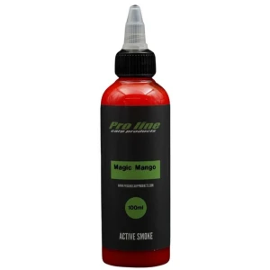 Aditiv PRO LINE Active Smoke, Magic Mango, 100ml Aditiv PRO LINE Active Smoke, Magic Mango, 100ml
