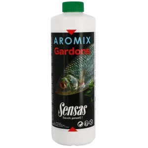 Aditiv SENSAS Aromix Gardons, 500ml