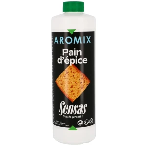 Aditiv SENSAS Aromix Gingearbread, 500ml