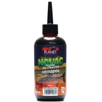 Aditiv SENZOR Activator Fumigena Novac, Usturoi, 250ml