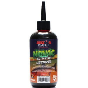 Aditiv SENZOR Activator Fumigena Novac, Usturoi, 250ml