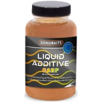 Aditiv Sonubaits Liquid Additive, Carp, 250ml
