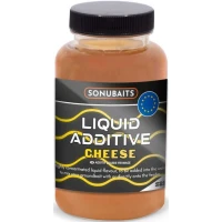 Aditiv Sonubaits Liquid Additive, Cheese, 250ml