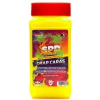 SPD SENZOR Sirop De Porumb Dulce Fumigena, Crap Caras, 500ml SPD SENZOR Sirop De Porumb Dulce Fumigena, Crap Caras, 500ml